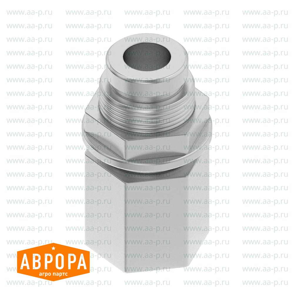 Adapteranschlüsse